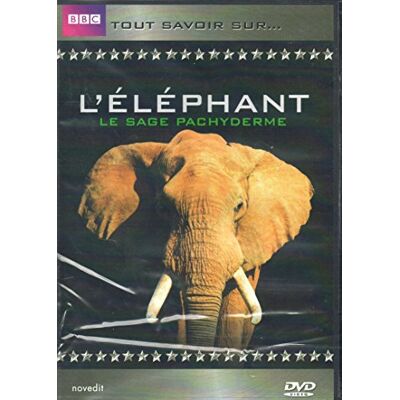 L'Eléphant Tout savoir sur... Publicité L'Eléphant Tout savoir sur... Publicité