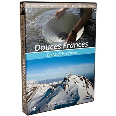 Douces Frances en midi-pyrénées - Publicité Douces Frances en midi-pyrénées - Publicité