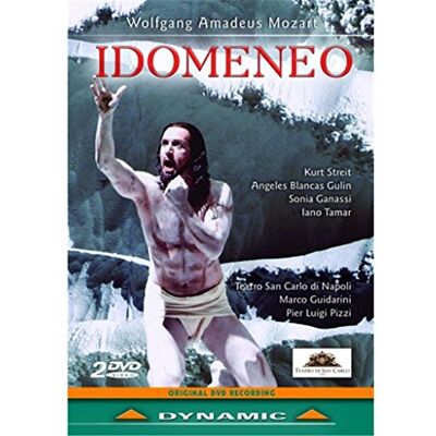 Idomeneo - Publicité Idomeneo - Publicité