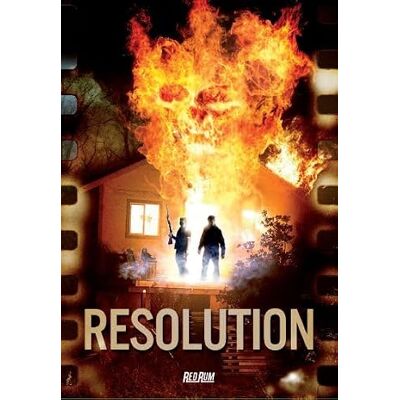 Resolution - Publicité Resolution - Publicité