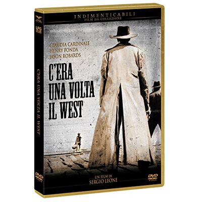 C'era Una Volta Il West (Ltd Cal) - Publicité C'era Una Volta Il West (Ltd Cal) - Publicité