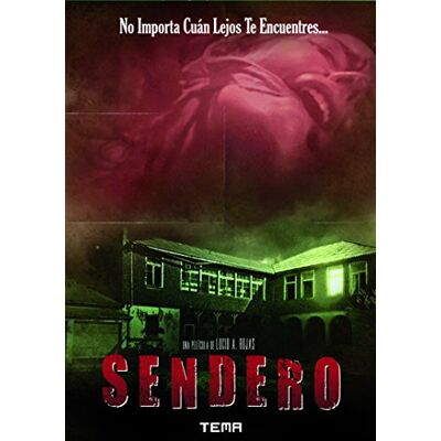 Sendero - Publicité Sendero - Publicité