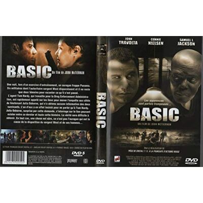 Basic - Publicité Basic - Publicité
