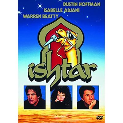 Ishtar - Publicité Ishtar - Publicité