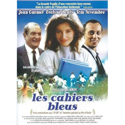 Les Cahiers bleus - Publicité Les Cahiers bleus - Publicité