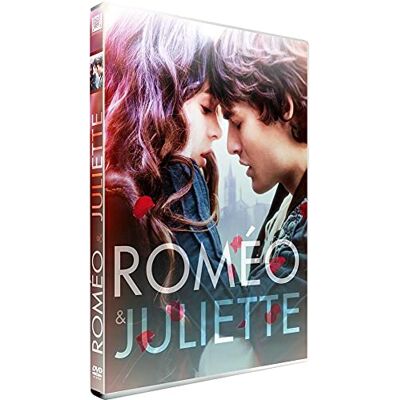 Roméo & Juliette - Publicité Roméo & Juliette - Publicité
