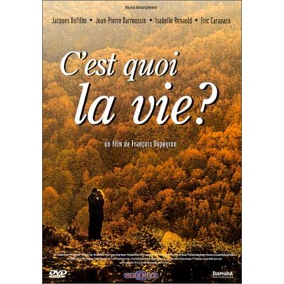 C'est quoi la vie ? - Publicité C'est quoi la vie ? - Publicité