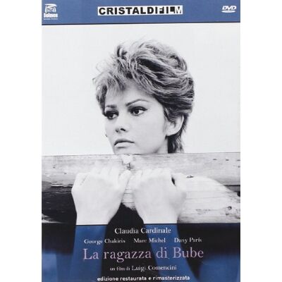 La ragazza di Bube - Publicité La ragazza di Bube - Publicité