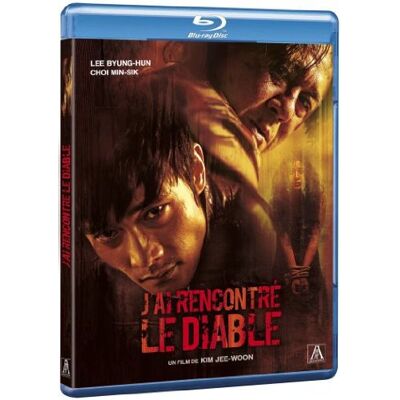 Marque : Inconnue - Kim Jee-Woon - Import français - DVD d'occasion - Blu-ray - 142 minutes - Publicité Marque : Inconnue - Kim Jee-Woon - Import français - DVD d'occasion - Blu-ray - 142 minutes - Publicité