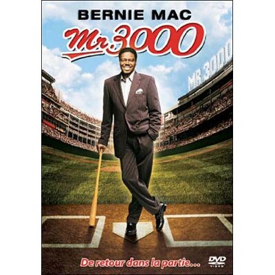 Mr 3000 - Publicité Mr 3000 - Publicité