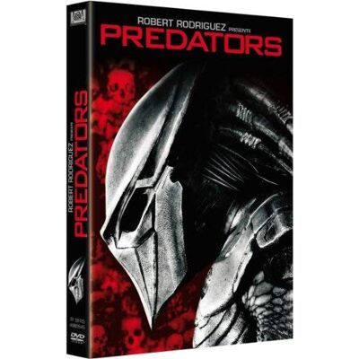 Predators - Publicité Predators - Publicité