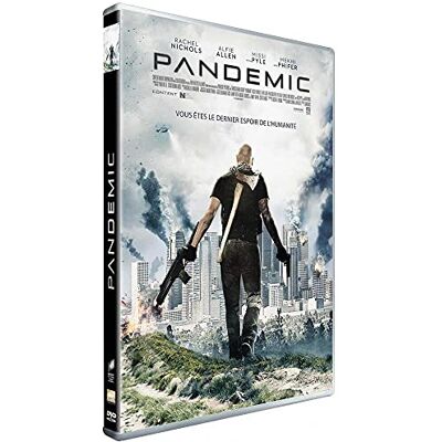 Pandemic - Publicité Pandemic - Publicité