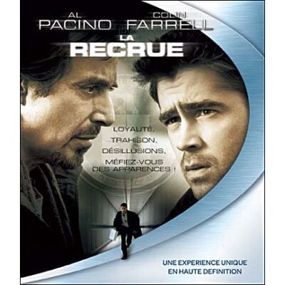 Roger Donaldson Blu-ray - 1 Disque - 115 Minutes - Blu-ray - Publicité Roger Donaldson Blu-ray - 1 Disque - 115 Minutes - Blu-ray - Publicité