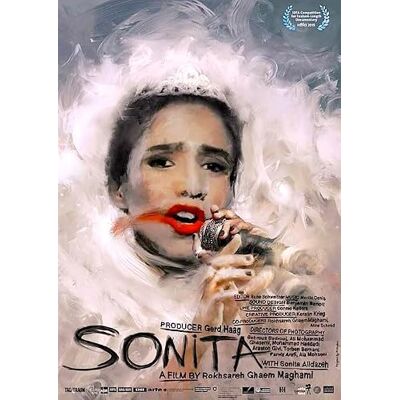 Sonita - Publicité Sonita - Publicité