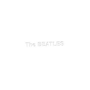The Beatles (The White Album) 2LP - Publicité The Beatles (The White Album) 2LP - Publicité