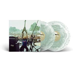 My Morning Jacket MMJ Live Vol. 3: Bonnaroo 2004 2xLP: Thunderdome Edition - Publicité My Morning Jacket MMJ Live Vol. 3: Bonnaroo 2004 2xLP: Thunderdome Edition - Publicité