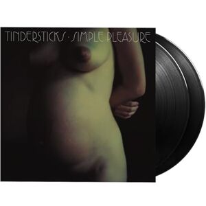 Simple Pleasure/Vinyle Noir Audiophile 180gr/Pochette Gatefold/12 Titres Bonus - Publicité Simple Pleasure/Vinyle Noir Audiophile 180gr/Pochette Gatefold/12 Titres Bonus - Publicité