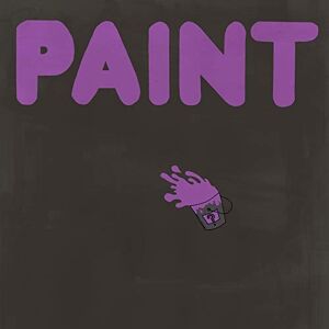 Paint - Publicité Paint - Publicité