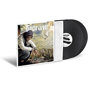 La Colombe (Double Vinyle) - Publicité La Colombe (Double Vinyle) - Publicité
