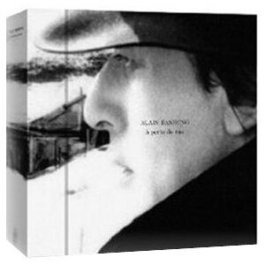 Bashung, Alain A Perte De Vue (Coffret Intégrale 27 CD) - Publicité Bashung, Alain A Perte De Vue (Coffret Intégrale 27 CD) - Publicité