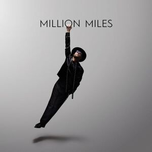 Sax Jimmy Million Miles (CD Autografato) - Publicité Sax Jimmy Million Miles (CD Autografato) - Publicité