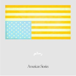American Stories Cassette Blanche - Publicité American Stories Cassette Blanche - Publicité