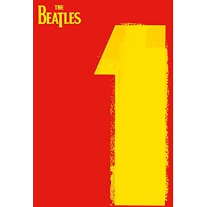 Beatles the 1 - Publicité Beatles the 1 - Publicité