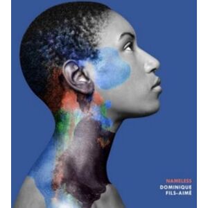Nameless (Cd) - Publicité Nameless (Cd) - Publicité