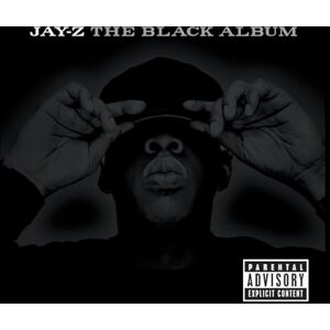 The Black Album - Publicité The Black Album - Publicité