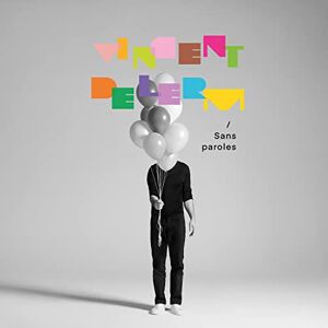 sans Paroles (Il s'agit d'un seul vinyle Il ne contient qu'un seul disque) - Publicité sans Paroles (Il s'agit d'un seul vinyle Il ne contient qu'un seul disque) - Publicité