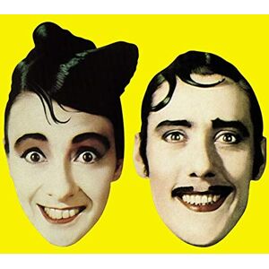 Les Rita Mitsouko - Publicité Les Rita Mitsouko - Publicité
