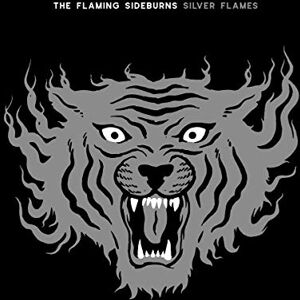 Silver Flames - Publicité Silver Flames - Publicité