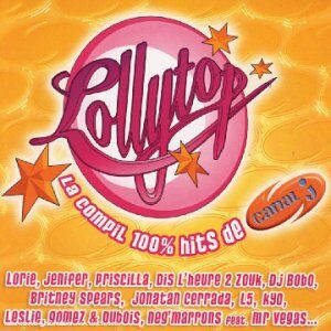 Compilation Lollytop - Publicité Compilation Lollytop - Publicité