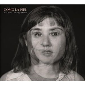 Payes, Rita Como la Piel (Lp) - Publicité Payes, Rita Como la Piel (Lp) - Publicité