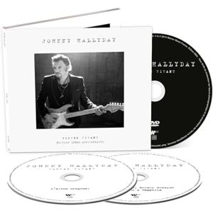 Rester Vivant 10e Anniversaire (2cd+DVD) - Publicité Rester Vivant 10e Anniversaire (2cd+DVD) - Publicité