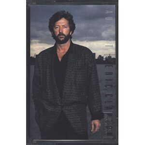 Clapton, Eric August - Publicité Clapton, Eric August - Publicité