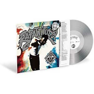 Hostile Hip Hop (Édition Limitée-Vinyle Doré) - Publicité Hostile Hip Hop (Édition Limitée-Vinyle Doré) - Publicité