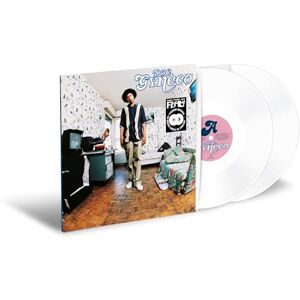 Première Consultation (Vinyle Blanc) - Publicité Première Consultation (Vinyle Blanc) - Publicité