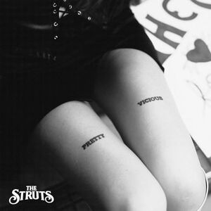 Pretty Vicious - Publicité Pretty Vicious - Publicité
