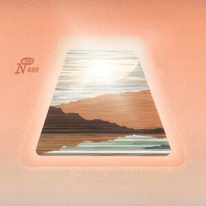 Bliss Out: for Days Vinyle Noir + Livre 32 Pages - Publicité Bliss Out: for Days Vinyle Noir + Livre 32 Pages - Publicité