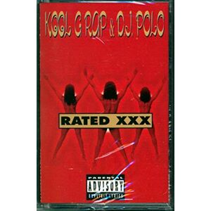 Rated XXX - Publicité Rated XXX - Publicité