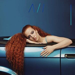 Glynne Jess Always in Between - Publicité Glynne Jess Always in Between - Publicité