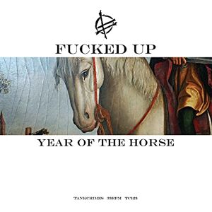 Year of the Horse - Publicité Year of the Horse - Publicité