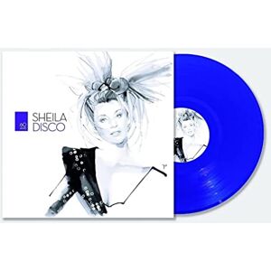 Best Of 60e Anniversaire Disco Édition Limitée Vinyle Pourpre - Publicité Best Of 60e Anniversaire Disco Édition Limitée Vinyle Pourpre - Publicité