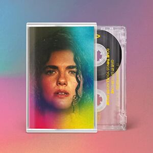 Georgia Euphoric (Cassette) - Publicité Georgia Euphoric (Cassette) - Publicité