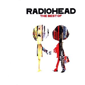 Radiohead : The Best Of (Edition limitée 2 CD) - Publicité Radiohead : The Best Of (Edition limitée 2 CD) - Publicité