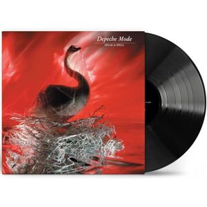 Depeche Mode Speak and Spell - Publicité Depeche Mode Speak and Spell - Publicité
