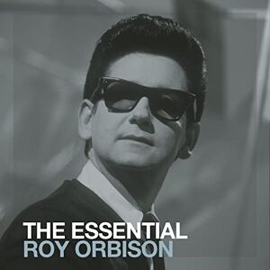The Essential Roy Orbison (Coffret 2 CD) - Publicité The Essential Roy Orbison (Coffret 2 CD) - Publicité