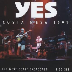 West Coast Radio Broadcast Costa Mesa 1991 - Publicité West Coast Radio Broadcast Costa Mesa 1991 - Publicité
