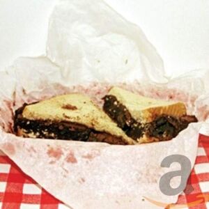 Ty Segall Fudge Sandwich - Publicité Ty Segall Fudge Sandwich - Publicité